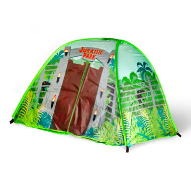 Kids indoor best sale pop up tent